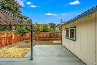 Single Family Residence,  Plass drive, Napa, CA 94558 - 44