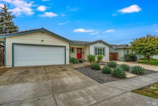 Single Family Residence,  Plass drive, Napa, CA 94558 - 3