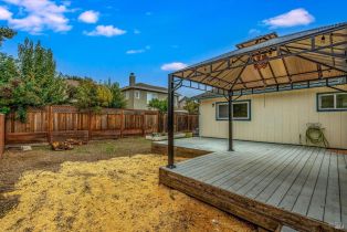 Single Family Residence,  Plass drive, Napa, CA 94558 - 41
