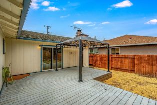 Single Family Residence,  Plass drive, Napa, CA 94558 - 36