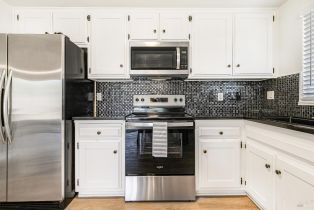 Single Family Residence, White Oak drive, Santa Rosa, CA 95409 - 10