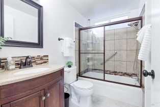 Single Family Residence, White Oak drive, Santa Rosa, CA 95409 - 25