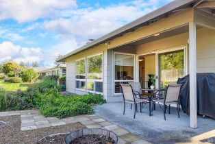 Single Family Residence, White Oak drive, Santa Rosa, CA 95409 - 28