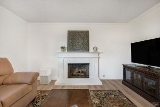 Single Family Residence, White Oak drive, Santa Rosa, CA 95409 - 5