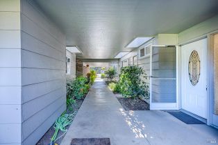 Single Family Residence, White Oak drive, Santa Rosa, CA 95409 - 3