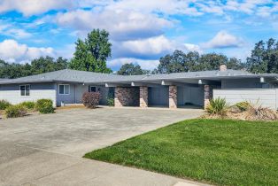 Single Family Residence, 199 White Oak Dr, CA  , CA 95409