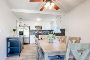 Single Family Residence, White Oak drive, Santa Rosa, CA 95409 - 8