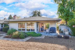 Single Family Residence, White Oak drive, Santa Rosa, CA 95409 - 30