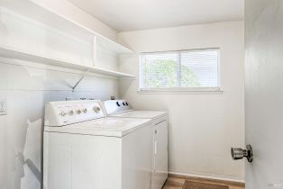 Single Family Residence, White Oak drive, Santa Rosa, CA 95409 - 32