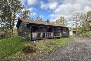 Single Family Residence,  Mill Creek road, Healdsburg, CA 95448 - 3