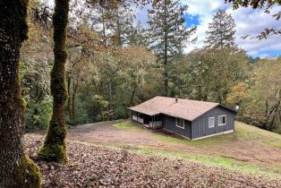 Single Family Residence,  Mill Creek road, Healdsburg, CA 95448 - 33