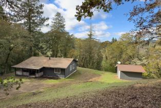 Single Family Residence,  Mill Creek road, Healdsburg, CA 95448 - 32