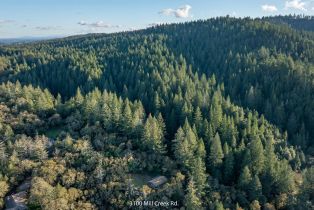 Single Family Residence,  Mill Creek road, Healdsburg, CA 95448 - 31