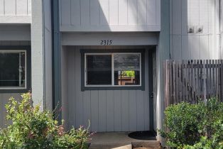 Residential Lease, 2315 Cross Ave, Santa Rosa, CA  Santa Rosa, CA 95401