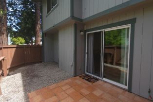 Single Family Residence,  Cross avenue, Santa Rosa, CA 95401 - 9