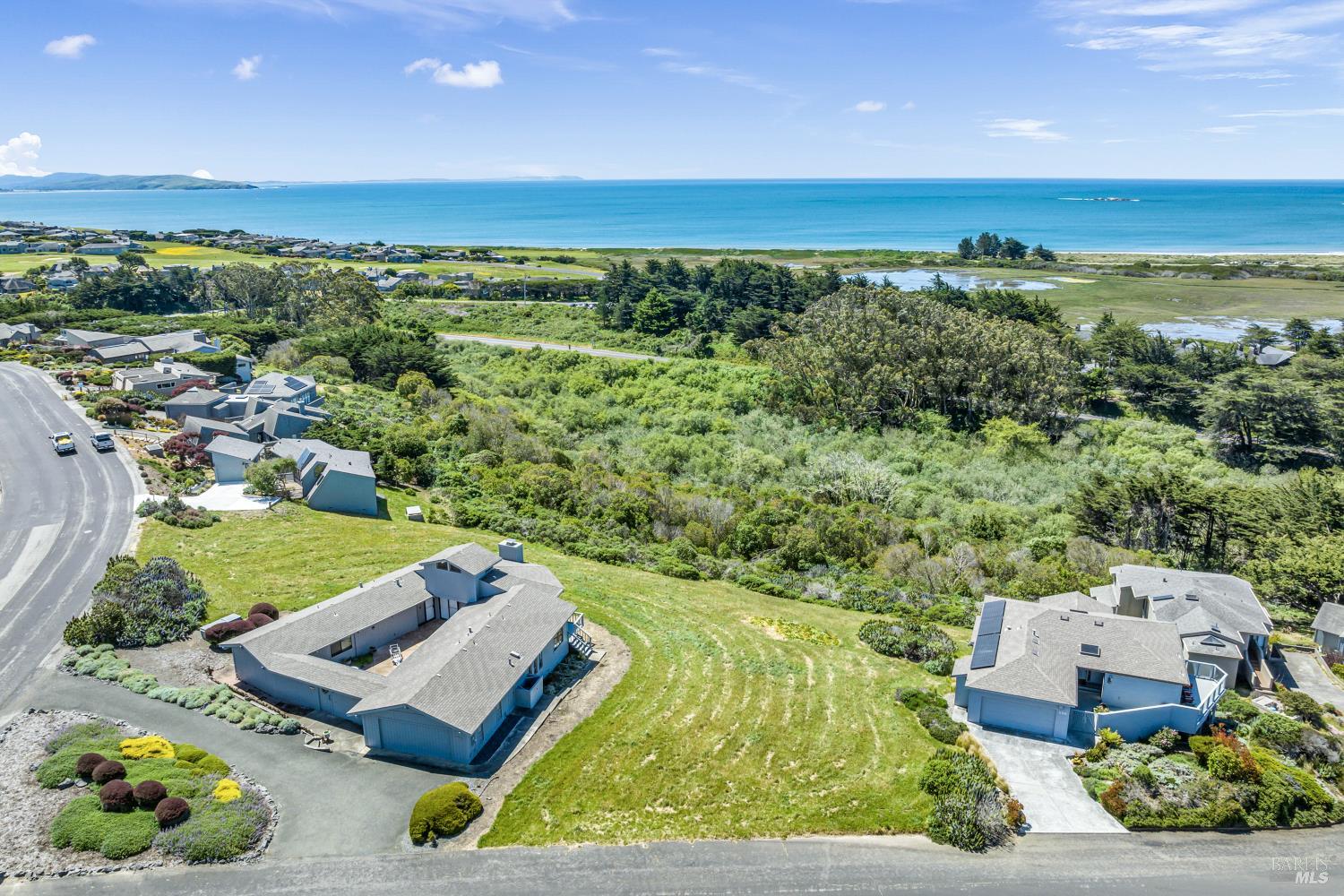 Single Family Residence, Starboard court, Bodega Bay, CA 94923 - 1