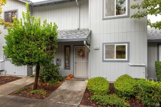 Condominium, Elbridge avenue, Cloverdale, CA 95425 - 2