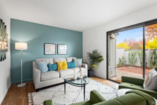 Condominium, Elbridge avenue, Cloverdale, CA 95425 - 16