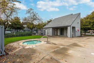 Condominium, Elbridge avenue, Cloverdale, CA 95425 - 32