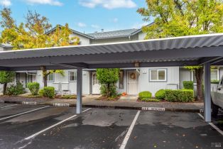 Condominium, Elbridge avenue, Cloverdale, CA 95425 - 4