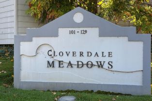 Condominium, Elbridge avenue, Cloverdale, CA 95425 - 29