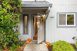 Condominium, Elbridge avenue, Cloverdale, CA 95425 - 6