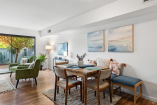 Condominium, Elbridge avenue, Cloverdale, CA 95425 - 14