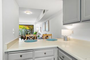 Condominium, Elbridge avenue, Cloverdale, CA 95425 - 11