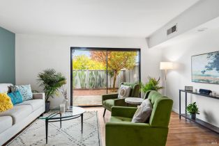 Condominium, Elbridge avenue, Cloverdale, CA 95425 - 15