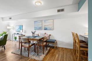 Condominium, Elbridge avenue, Cloverdale, CA 95425 - 13