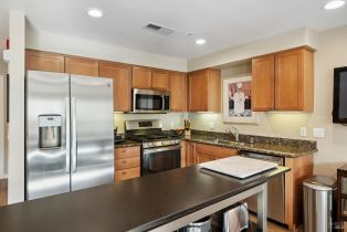 Condominium,  1st street, Sonoma, CA 95476 - 23