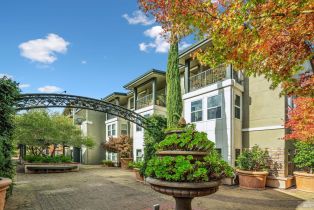 Condominium, 649 1st St W #1, Sonoma, CA  Sonoma, CA 95476