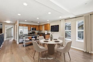 Condominium,  1st street, Sonoma, CA 95476 - 4