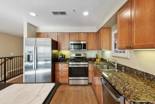 Condominium,  1st street, Sonoma, CA 95476 - 24