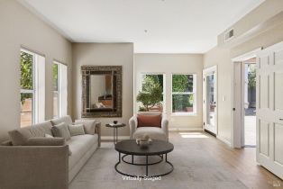 Condominium,  1st street, Sonoma, CA 95476 - 2