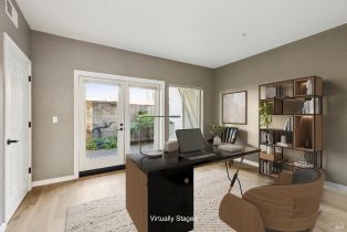 Condominium,  1st street, Sonoma, CA 95476 - 7