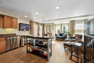 Condominium,  1st street, Sonoma, CA 95476 - 17