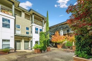 Condominium,  1st street, Sonoma, CA 95476 - 2