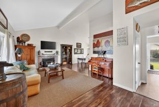 Single Family Residence,  Catalpa way, Petaluma, CA 94954 - 4