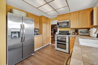 Single Family Residence,  Catalpa way, Petaluma, CA 94954 - 8