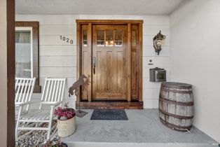 Single Family Residence,  Catalpa way, Petaluma, CA 94954 - 3