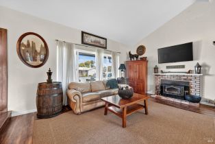 Single Family Residence,  Catalpa way, Petaluma, CA 94954 - 5