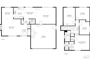 Single Family Residence,  Catalpa way, Petaluma, CA 94954 - 22