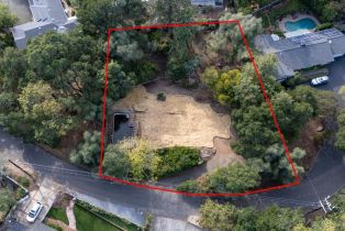Residential Lot,  Sunrise avenue, Santa Rosa, CA 95409 - 5