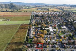 Single Family Residence,  Forrester lane, Yountville, CA 94599 - 42