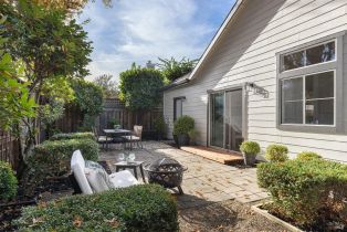 Single Family Residence,  Forrester lane, Yountville, CA 94599 - 36