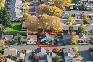 Single Family Residence,  Forrester lane, Yountville, CA 94599 - 40