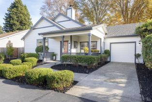 Single Family Residence, 5 Forrester Ln, Yountville, CA  Yountville, CA 94599