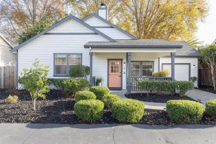 Single Family Residence,  Forrester lane, Yountville, CA 94599 - 2