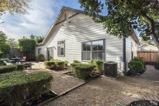 Single Family Residence,  Forrester lane, Yountville, CA 94599 - 35